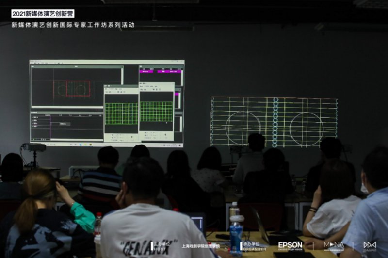 活动策划执行：一场精心编排的艺术