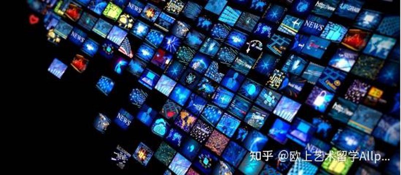 数字媒体制作